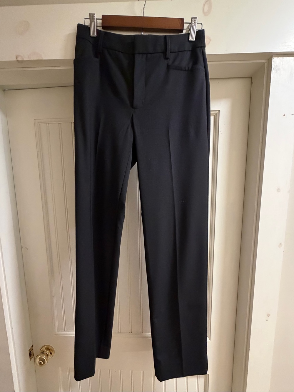 Women’s Banana Republic Wool trouser pants